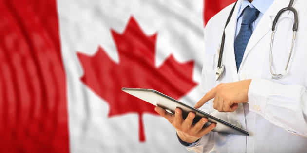 IonQ partners with CMC to expand quantum access to Canadian researchers