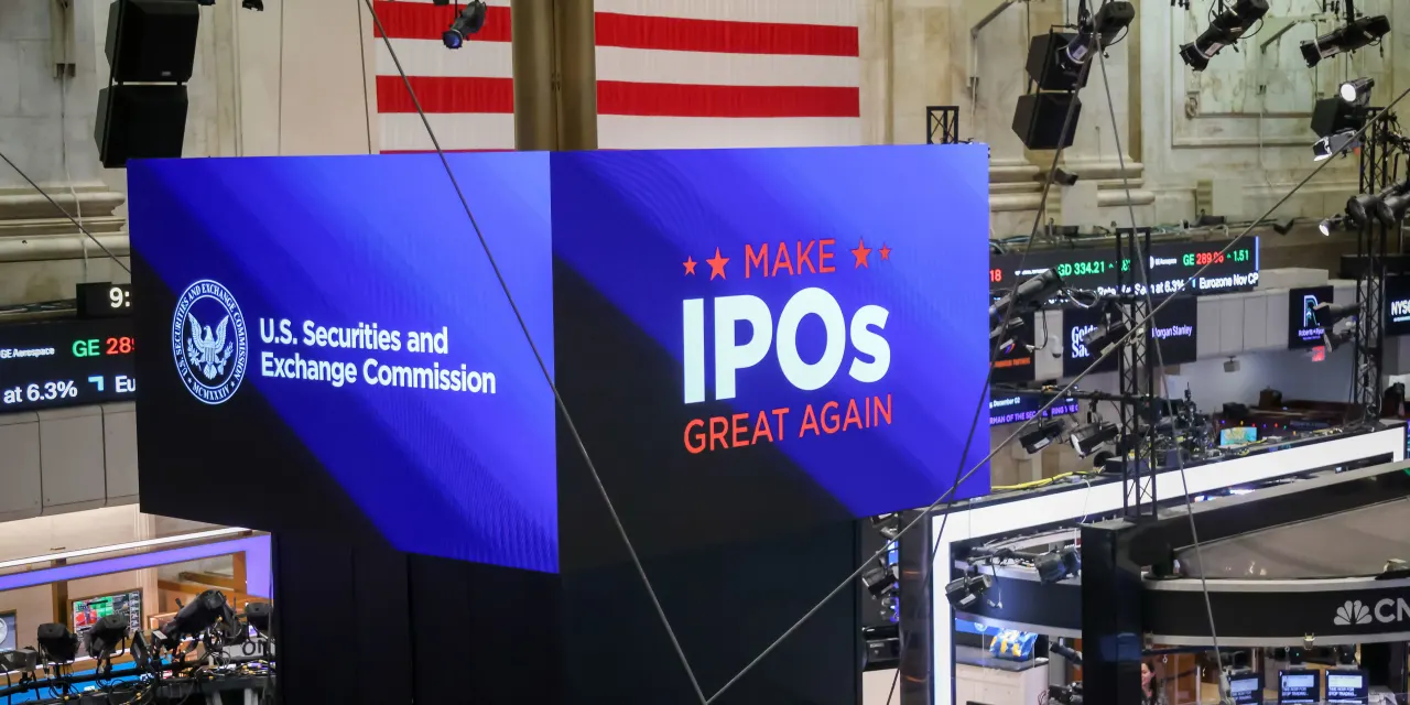 Nasdaq Seeks to Tighten Rules as Many Small IPOs Run Into Trouble
