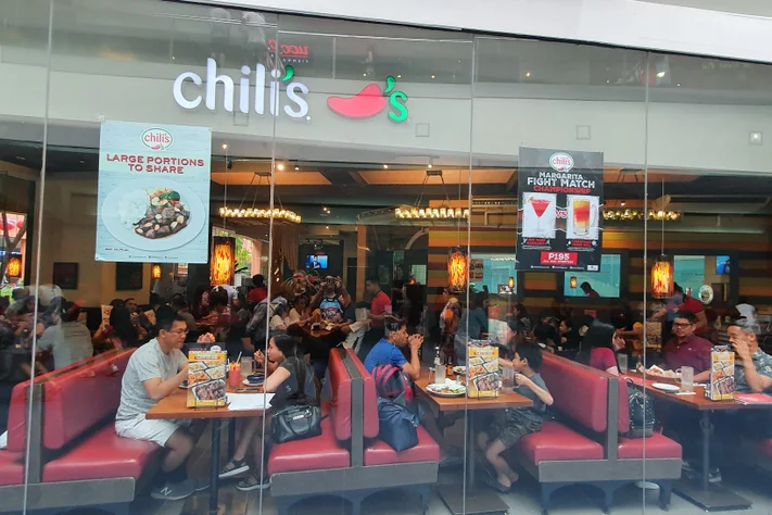 Why Did Chili's Restaurant Parent Brinker International Stock Tumble On Tuesday?