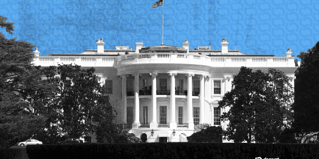 Trump Orders Fed to Review Crypto Firms’ Access to Master Accounts