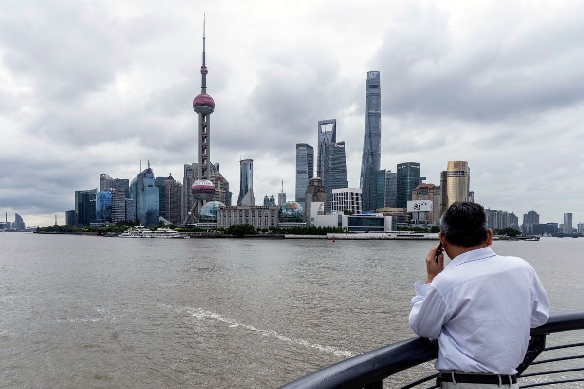 JPMorgan Upgrades China’s Stocks on Multiple Positive Drivers