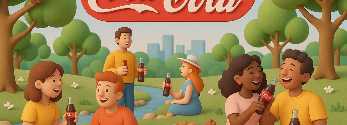 Coca-Cola Valuation: Assessing Growth Potential After Volume Declines and Pricing Gains