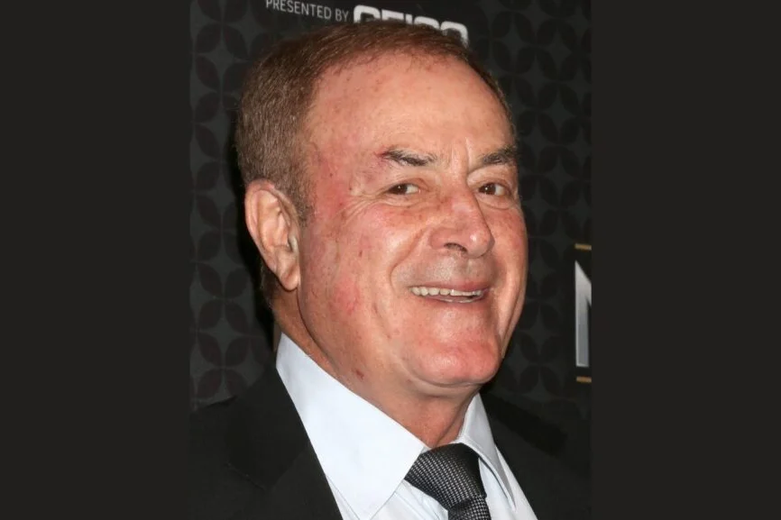 Al Michaels Gets AI Makeover, Google Gemini Goes For Gold As 2024 Summer Olympics Turns High Tech
