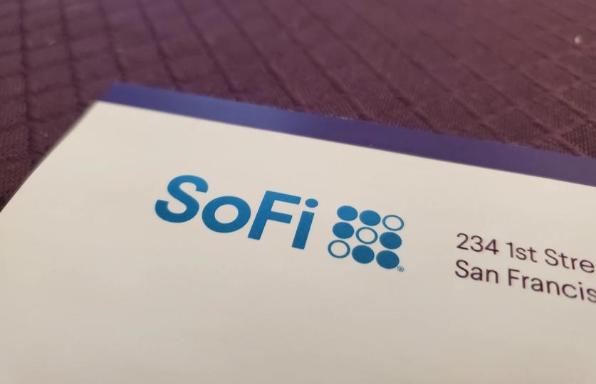 SoFi unveils the first bank-issued stablecoin for enterprise payments