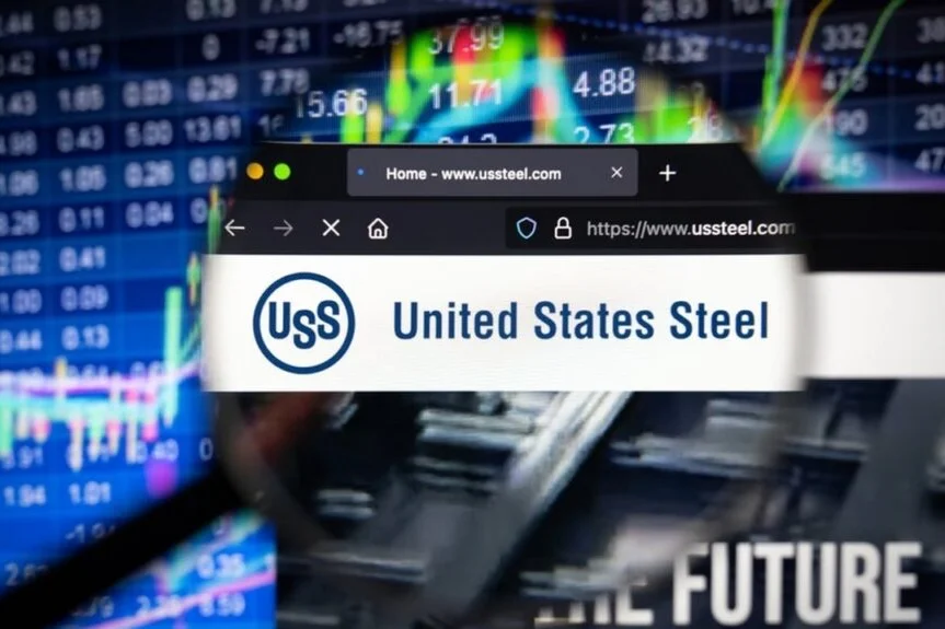 US Steel Faces Q1 Pressures, But Eyes Long-Term Gains From BR2 &amp; Nippon Partnership