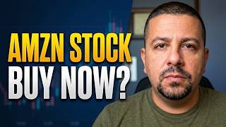 Amazon Stock Analysis: Buy or Sell? (My Final Verdict)