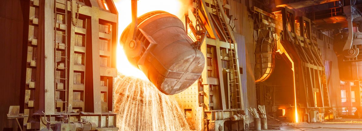 With 83% institutional ownership, Steel Dynamics, Inc. is a favorite amongst the big guns - Simply Wall St