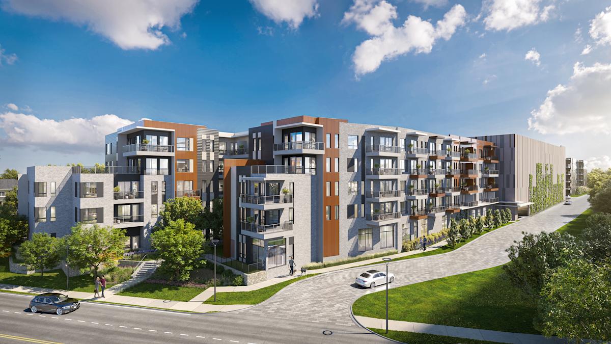 Equity Residential EQR Stock Price Quote & News Robinhood