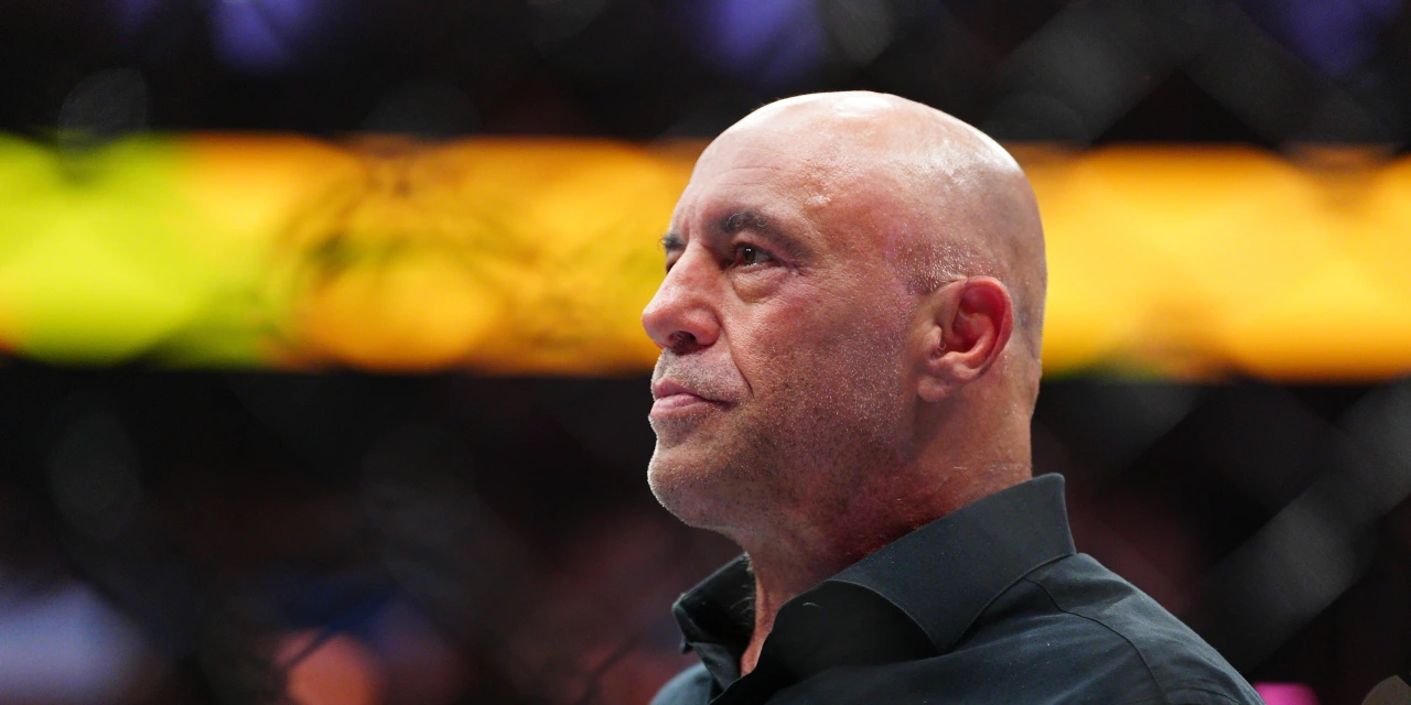 Joe Rogan Re-Ups Lucrative Spotify Deal