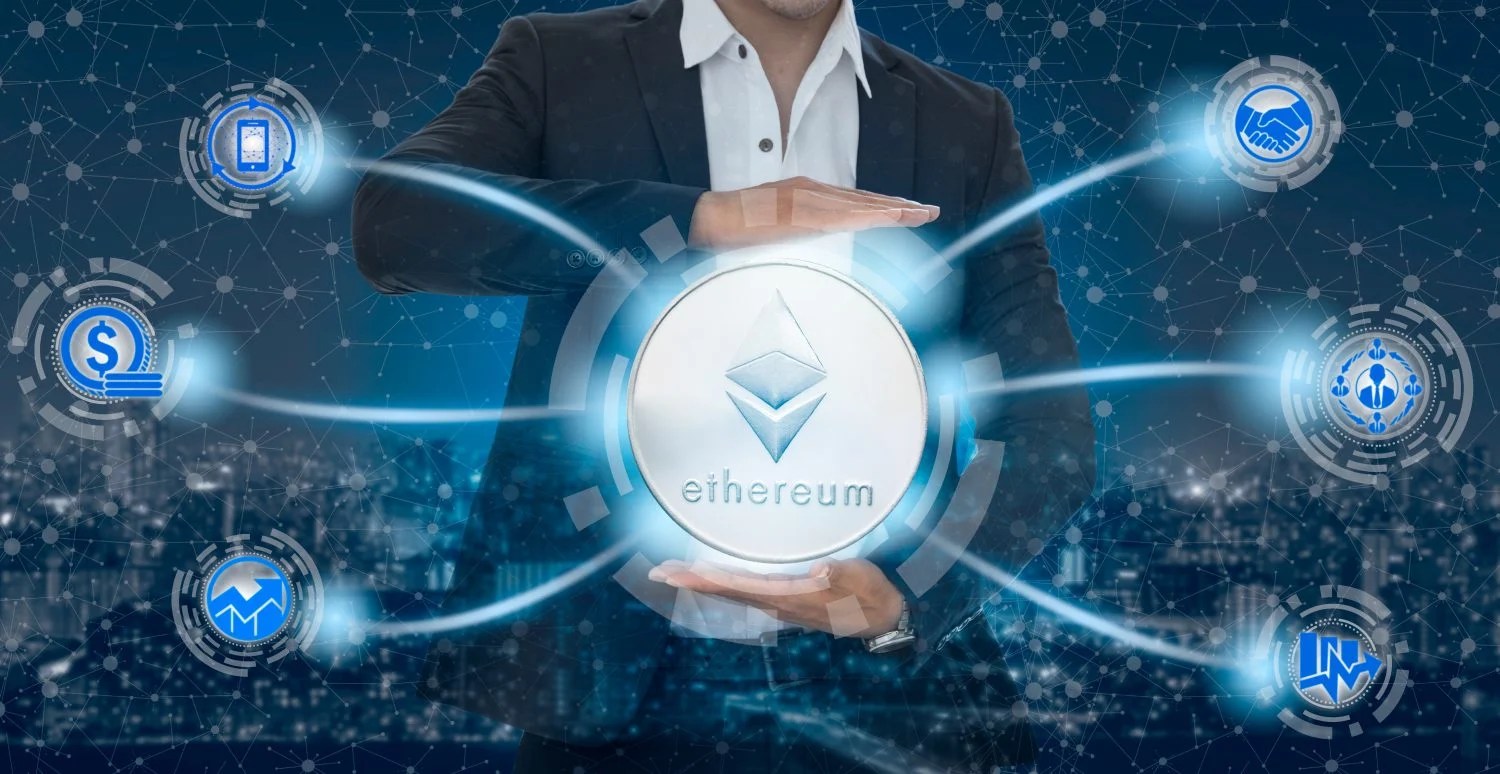 Morgan Stanley's MSSE Offers Ethereum Exposure at Market-Leading 0.14% Cost