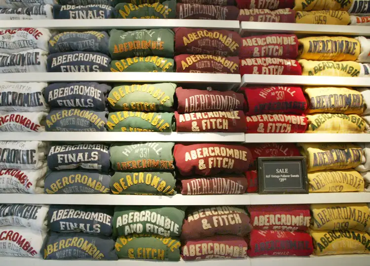 Abercrombie & Fitch rallies as FQ1 beats expectations