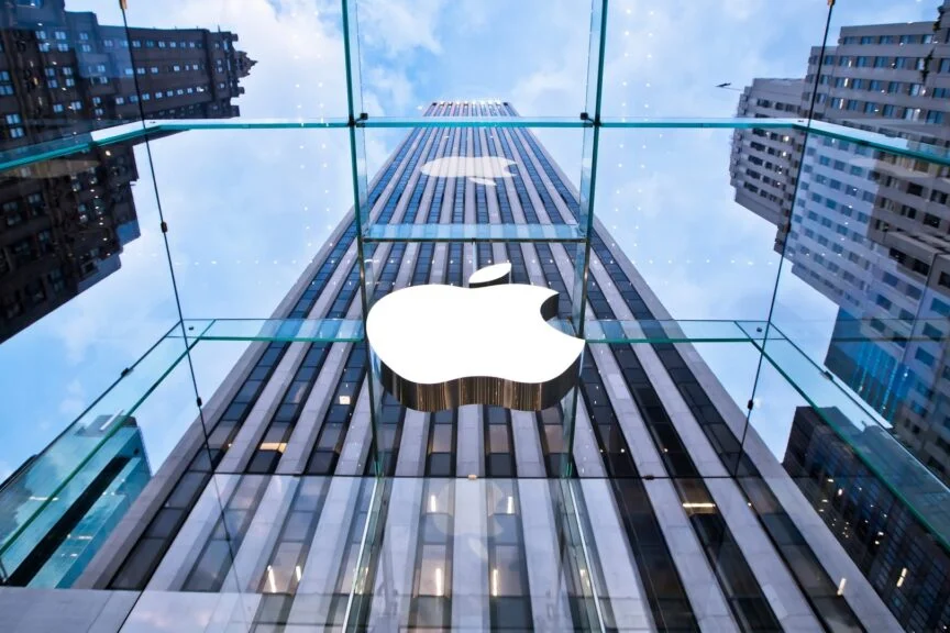 Apple's Q2 Earnings, iPhone Sales Slump, And A Massive $110B Stock Buyback: This Week In Appleverse - App - Benzinga