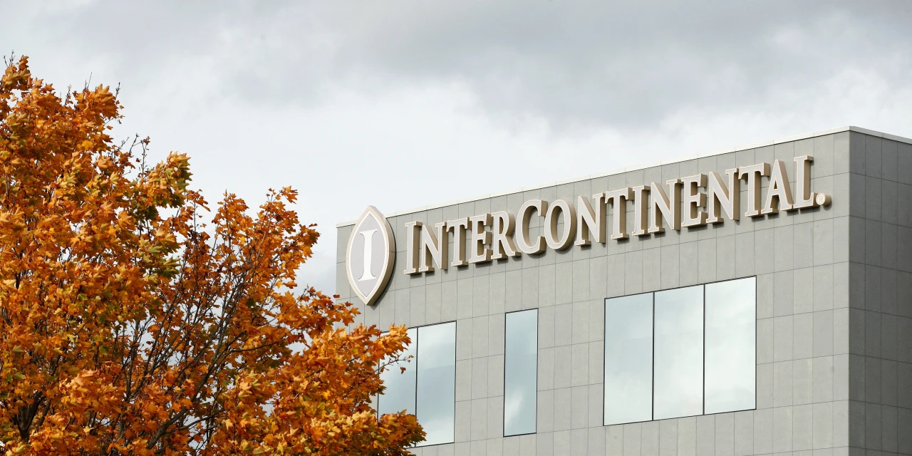 InterContinental Hotels Group Posts Higher Revenue Despite Tough U.S. Market