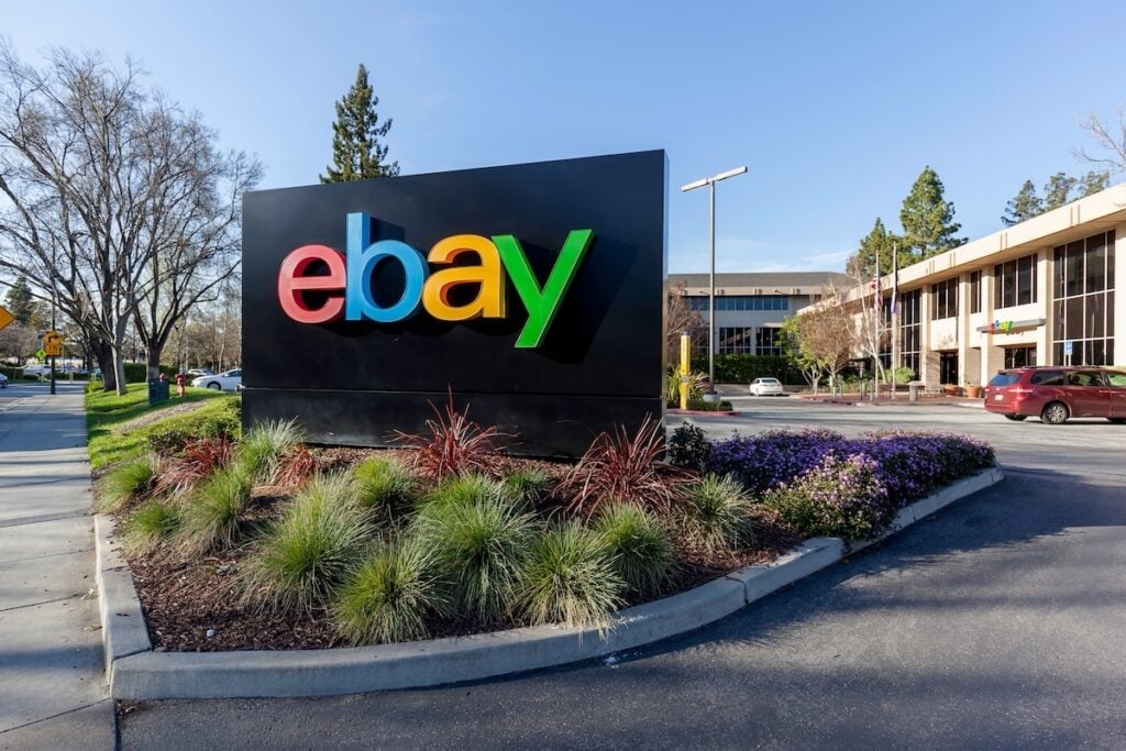 eBay Stock Is Trending After Hours: Here’s Why