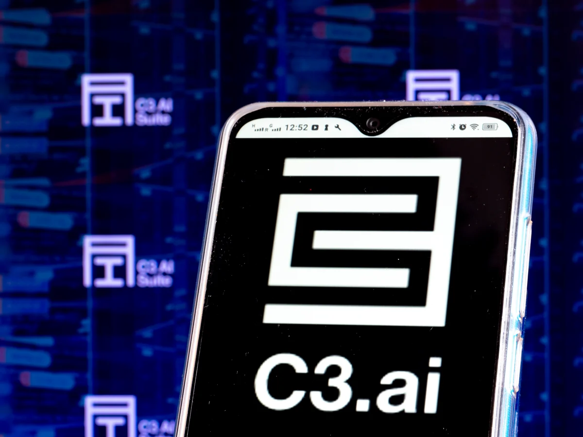 Should You Buy C3.ai Stock After Its 55% Drop in 2025? Here's What Wall Street Thinks.