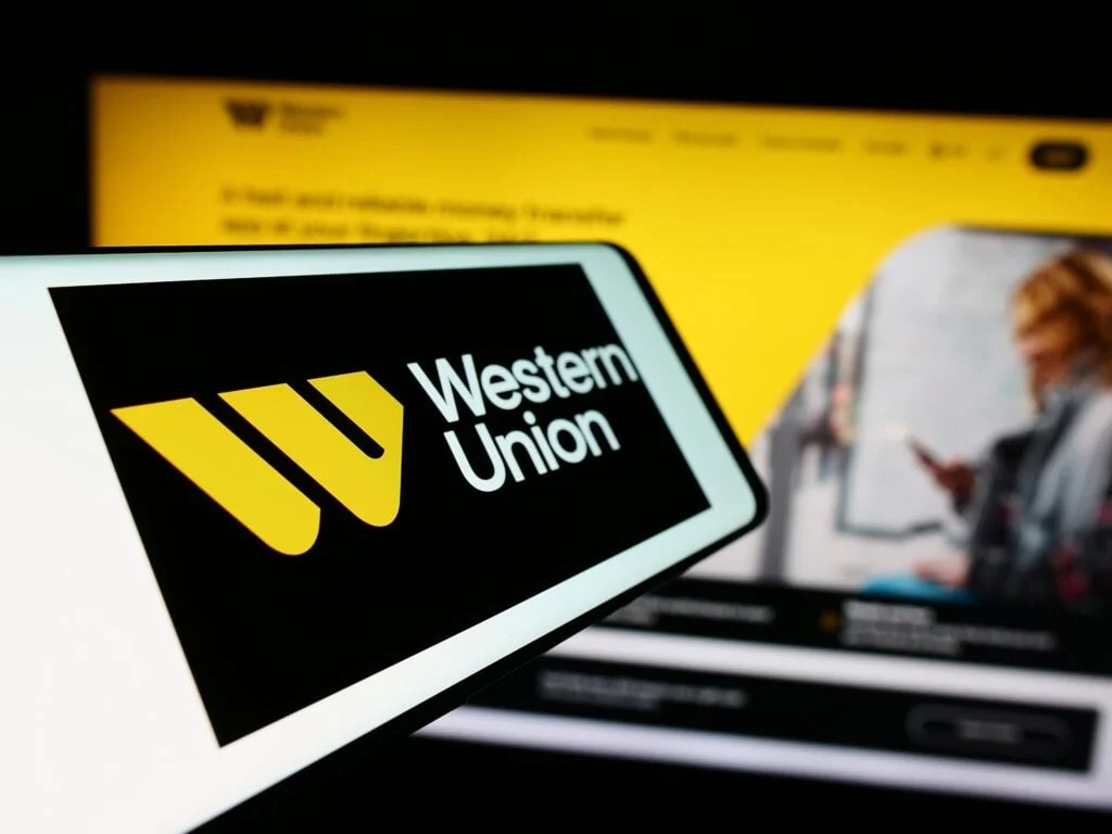 Western Union Stock Drops Amid Q4 Results