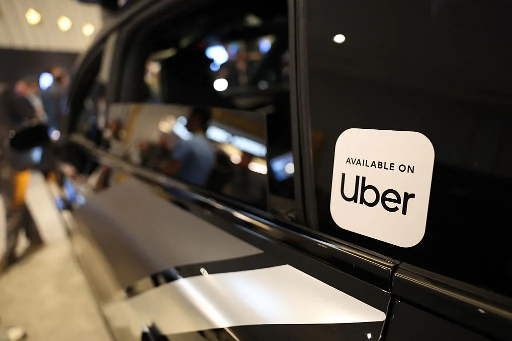 Uber Q1 earnings, Q2 guidance come in above Wall Street estimates