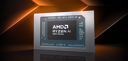 AMD Looks to Displace Intel With World's First Copilot+ Desktop Chips