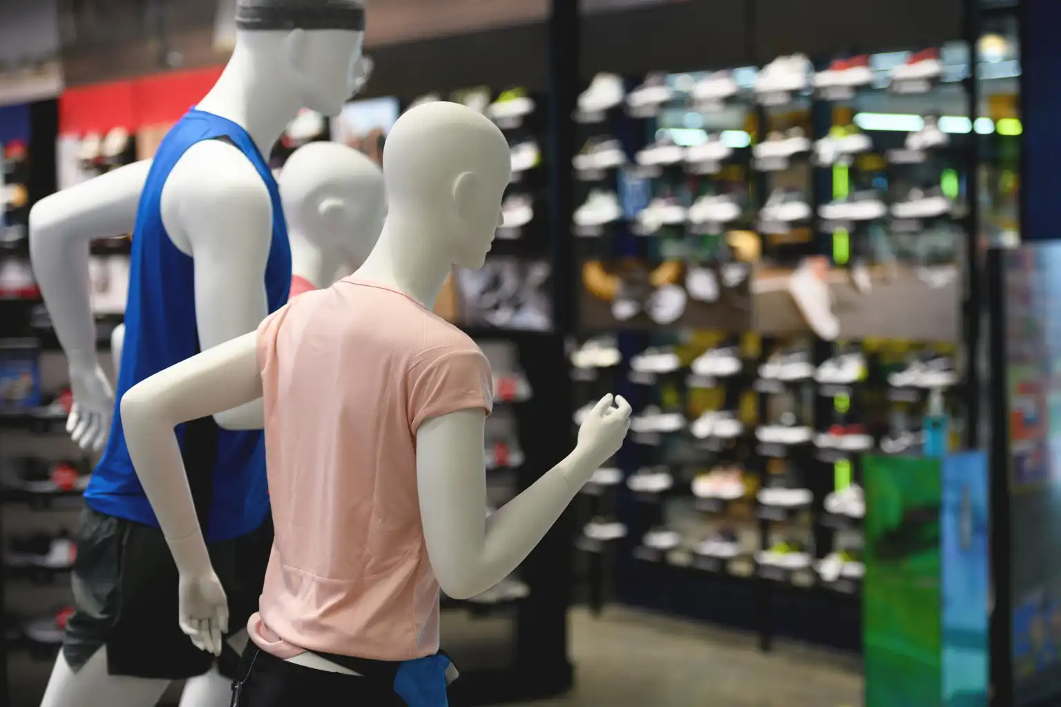 JD Sports' Acquisition Gives Great Value To Hibbett Shareholders - Seeking Alpha