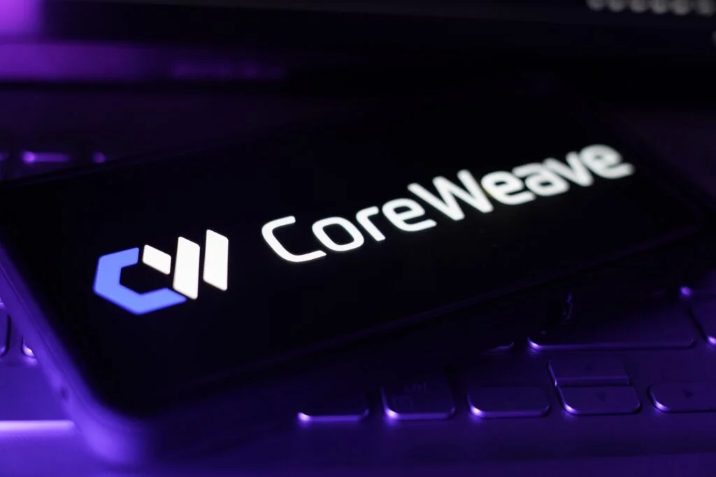 CoreWeave Eases Off From Earlier Rally: What's Going On?