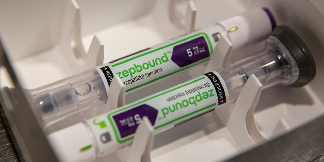 Medicare Delays Full Obesity-Drug Program Rollout After Insurers Push Back