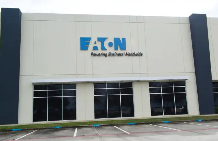 Eaton to acquire Fibrebond for $1.4B