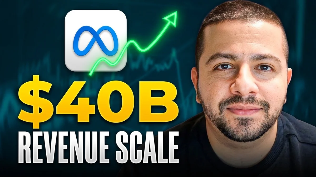 Why Is Everyone Talking About Meta Stock?