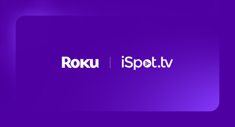 Roku and iSpot Announce Streaming Audience Measurement Partnership - Yahoo Finance