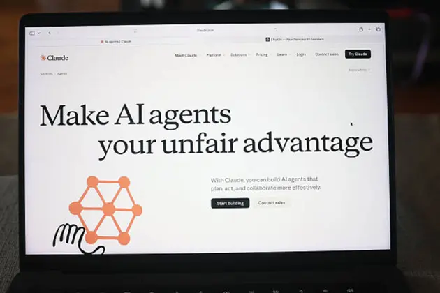Anthropic releases Claude Tag to work across channels in Salesforce's Slack app