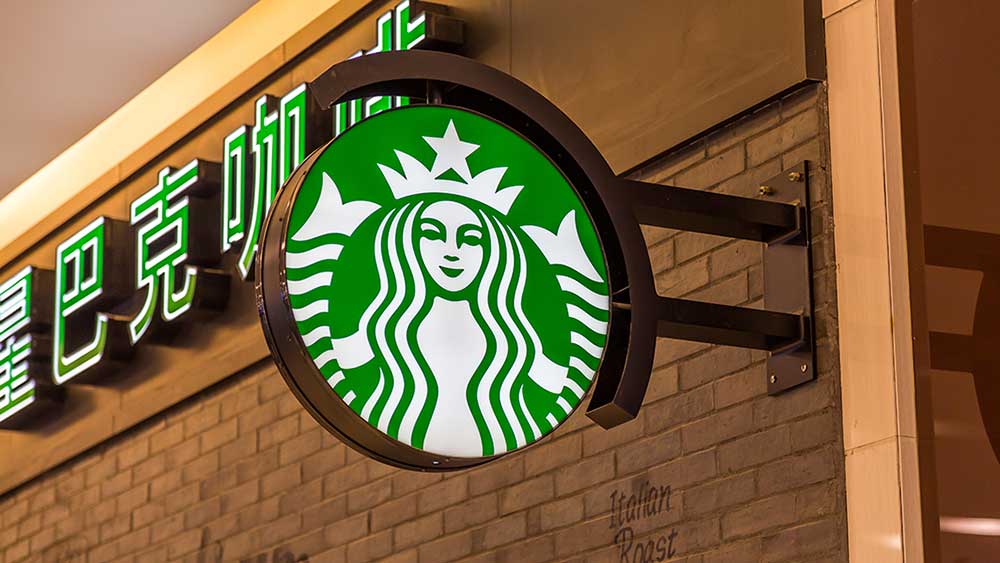 Starbucks, Chili's Parent Gobble Up Gains On Earnings, Score Breakouts