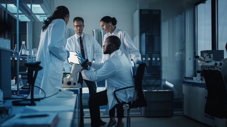 QSM Asset Management Buys $6.8 Million of Pfizer Stock as Pharma Giant Lags Market