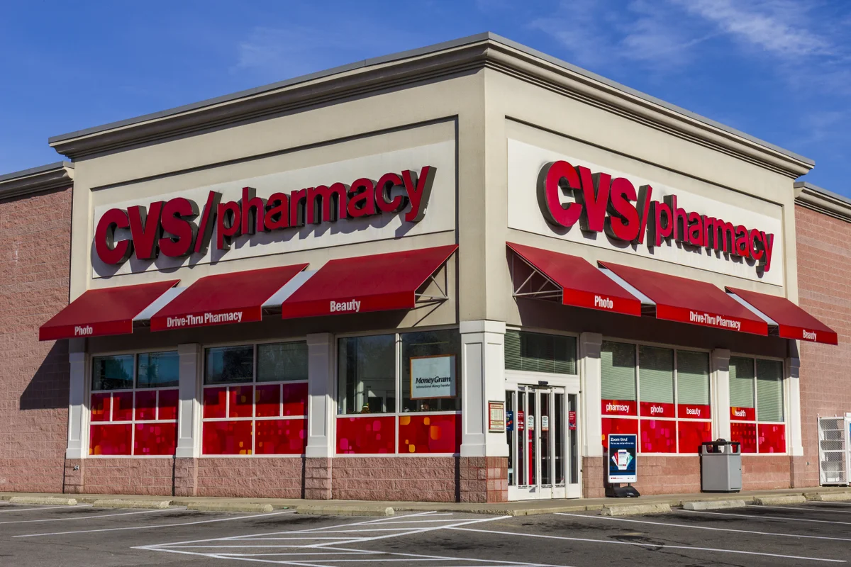 CVS Said To Be Eyeing Bid For This At-Home Healthcare Tech Firm