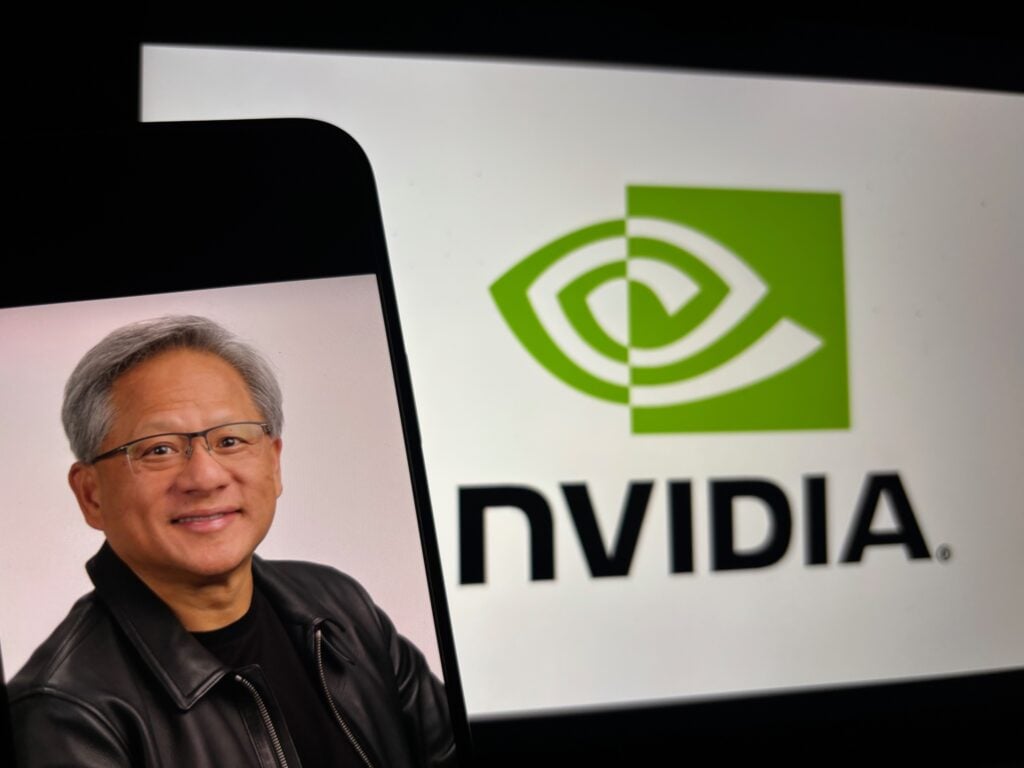 Nvidia Stock Buyback Impresses Market Experts: ‘Very Much Like This Move’