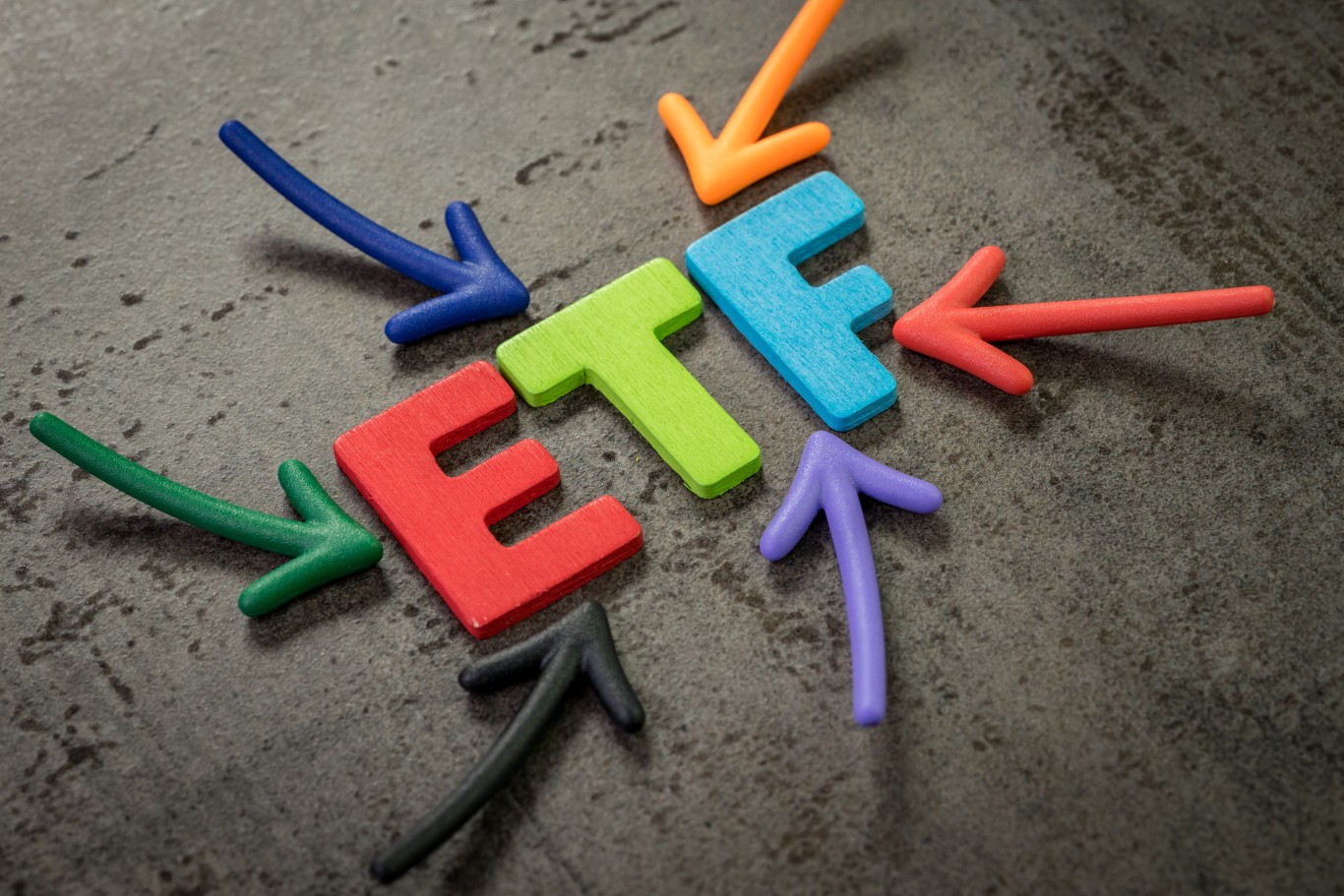 Market Meltdown Coming? These 2 ETFs Are Ready to Surge If Stocks Tank