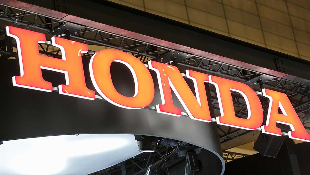 A $15.7 Billion EV Write-Down Lead To Honda's First Unprofitable Year Since 1957