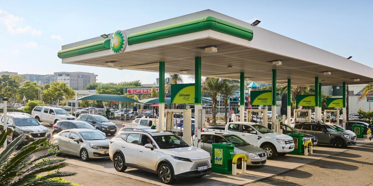 BP’s Move to Oust Chairman Adds to Years of Upheaval