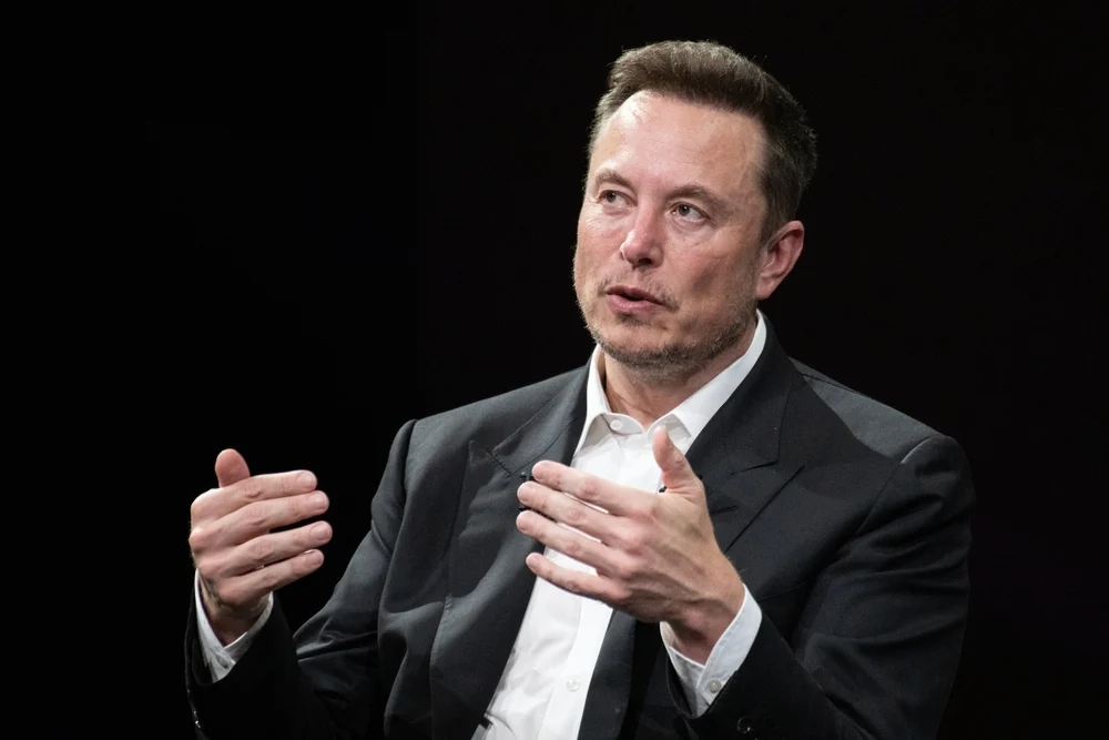 Elon Musk's Wealth Eclipsed By Michael Saylor? Bitcoin Maxi Says It Could Happen If BTC Hits This Level — Here's The Fuller Picture