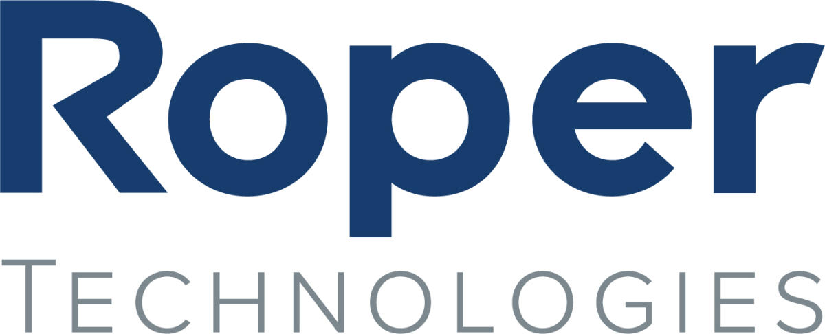 Roper Technologies announces first quarter financial results - Yahoo Finance