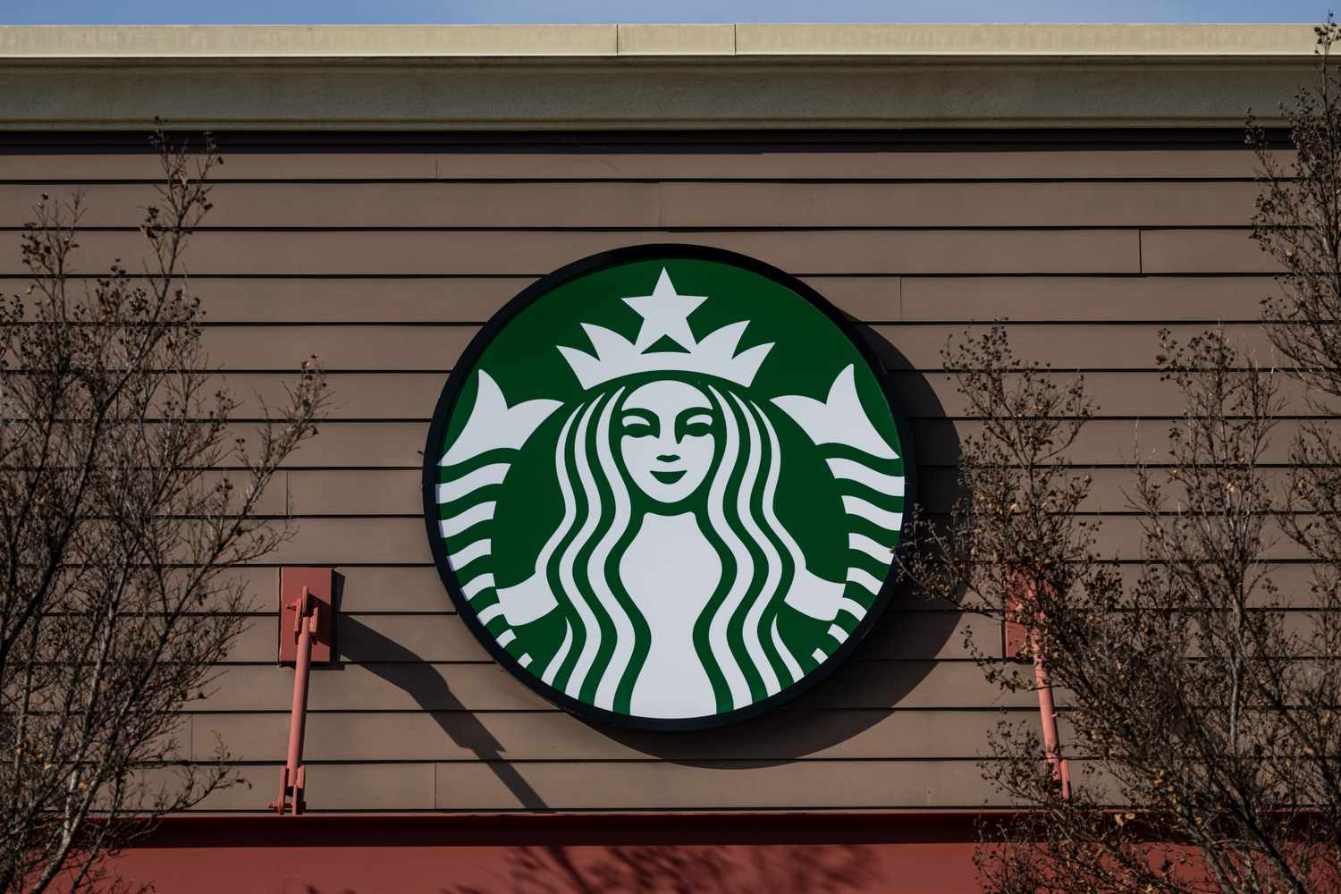 Starbucks Stock Is Getting Another Lift Wednesday—The Next Catalyst Could Come Tomorrow