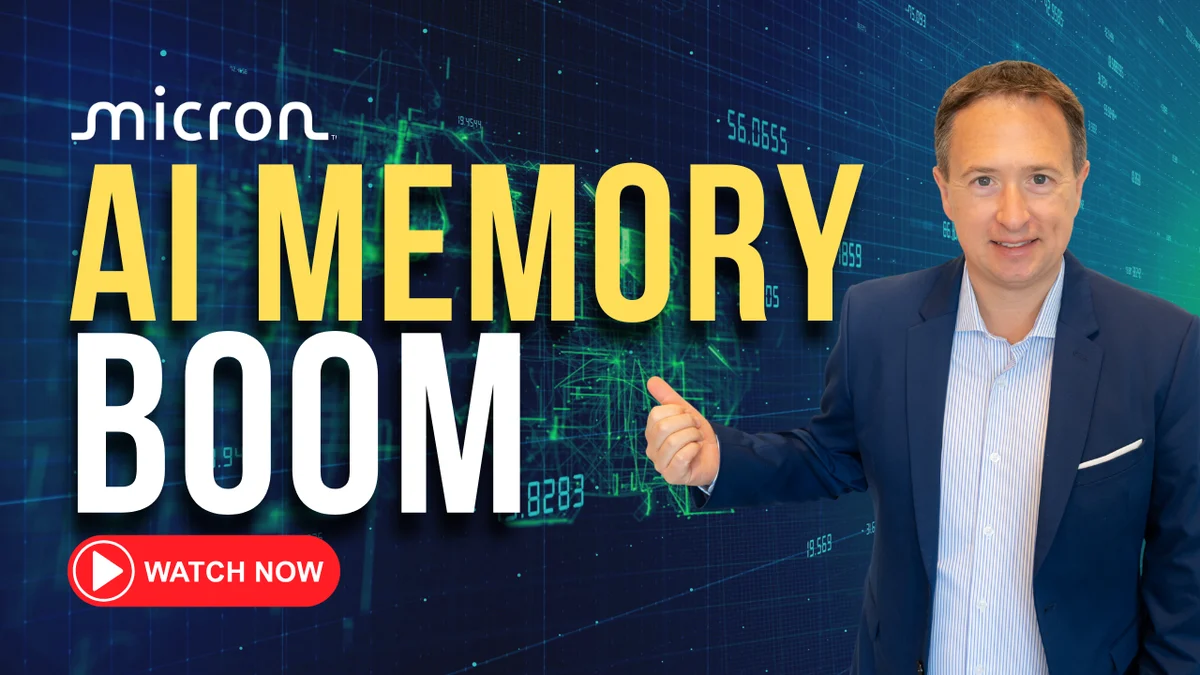 Prediction: Micron Stock Could Surge Past $500 in 2026
