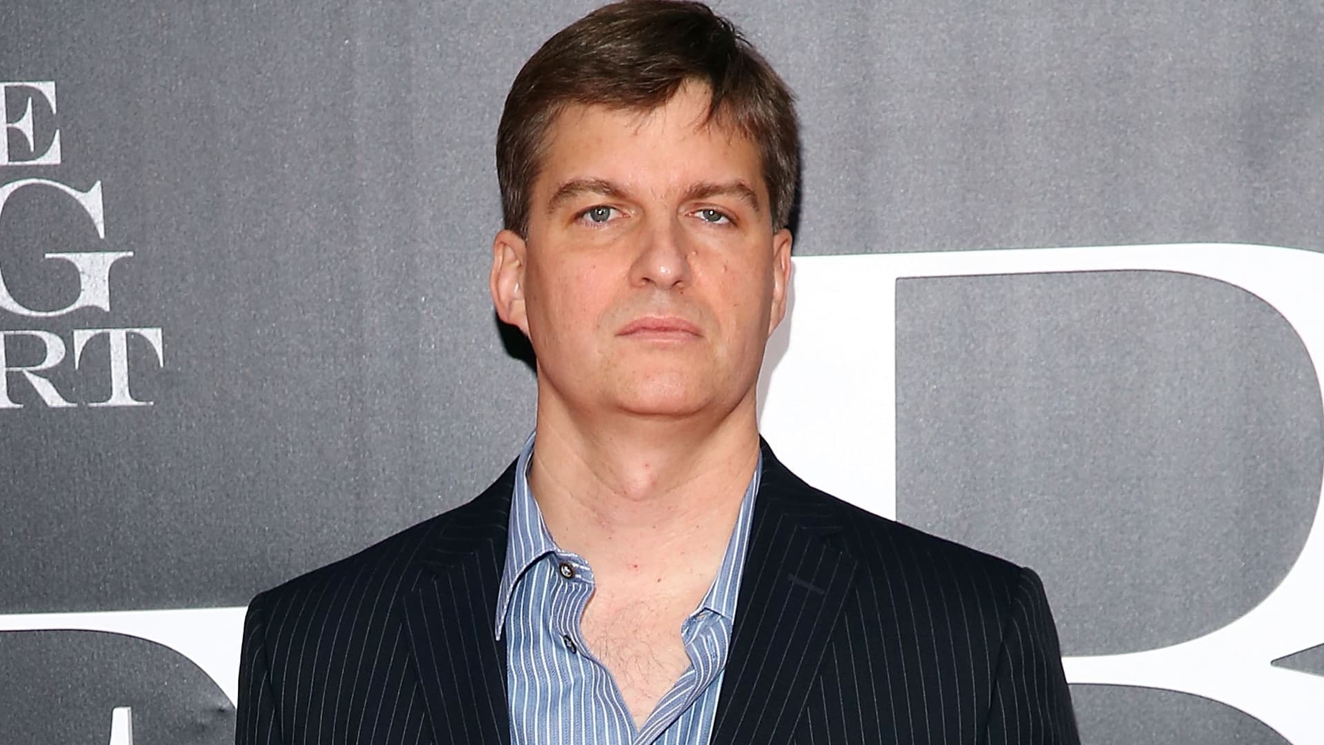 Michael Burry calls Tesla 'ridiculously overvalued' and knocks tech industry for a widely used practice