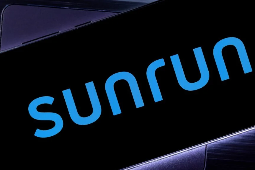 Sunrun Stock Drops After Mixed Q3 Earnings, EPS Miss