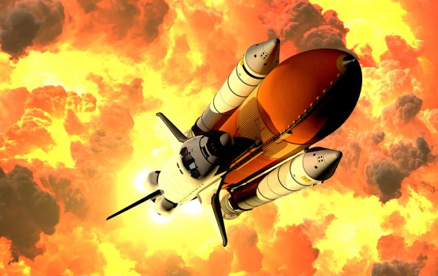 Top Research Reports for SpaceX, Dell & KLA Corp.