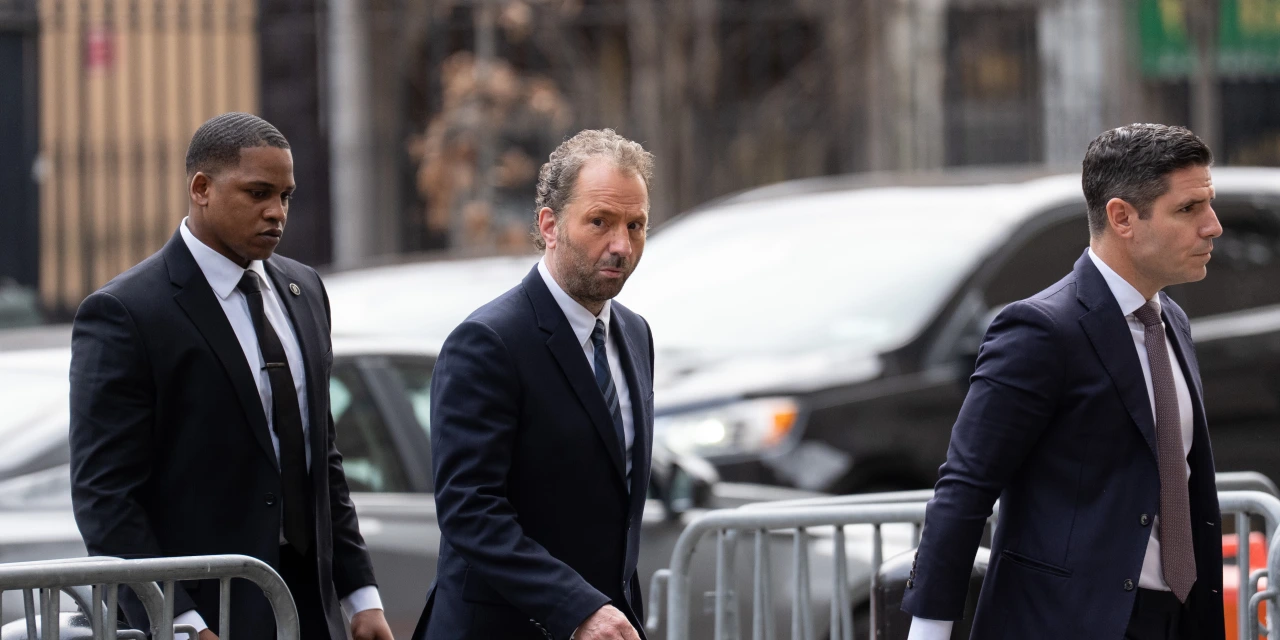 Live Nation CEO Grilled Over Ticket Fees at Antitrust Trial