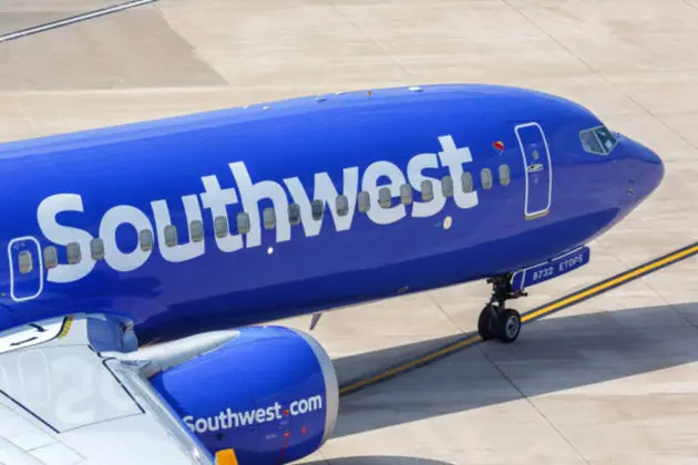 Southwest Airlines expands loyalty benefits, adds premium travel offerings