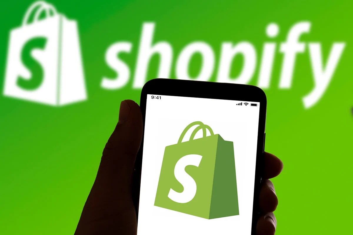 What to Know Before Buying Shopify Stock