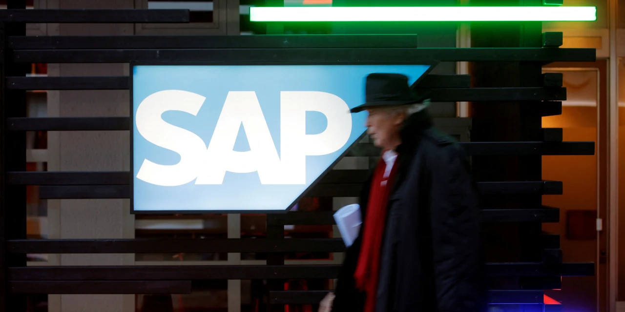 SAP Weighs New Metric to Showcase AI Impact on Business
