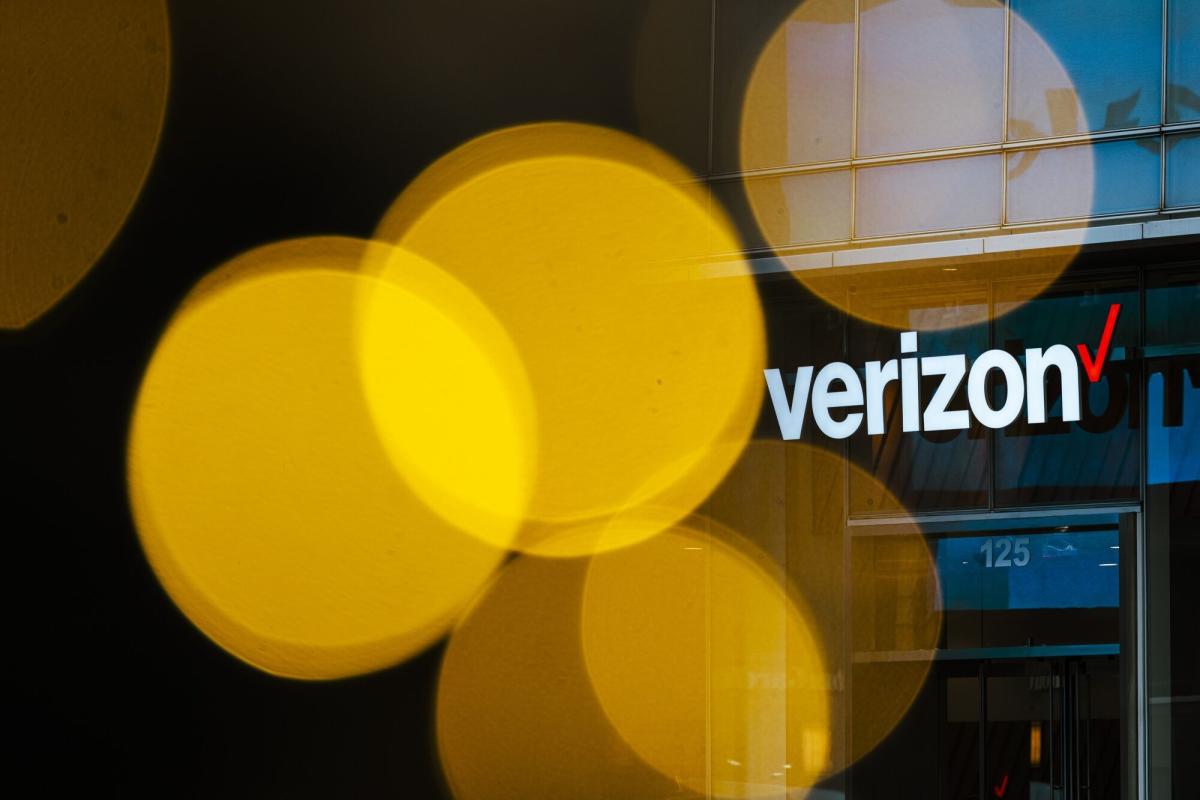 Verizon Sees AI as ‘Next Growth Machine’ for Internet Demand