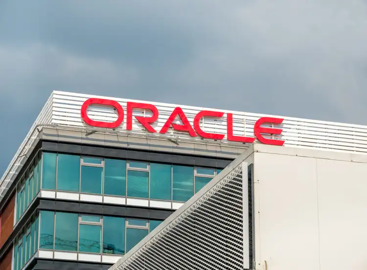 Oracle pops as Q4 results top estimates, offers outlook for fiscal 2026