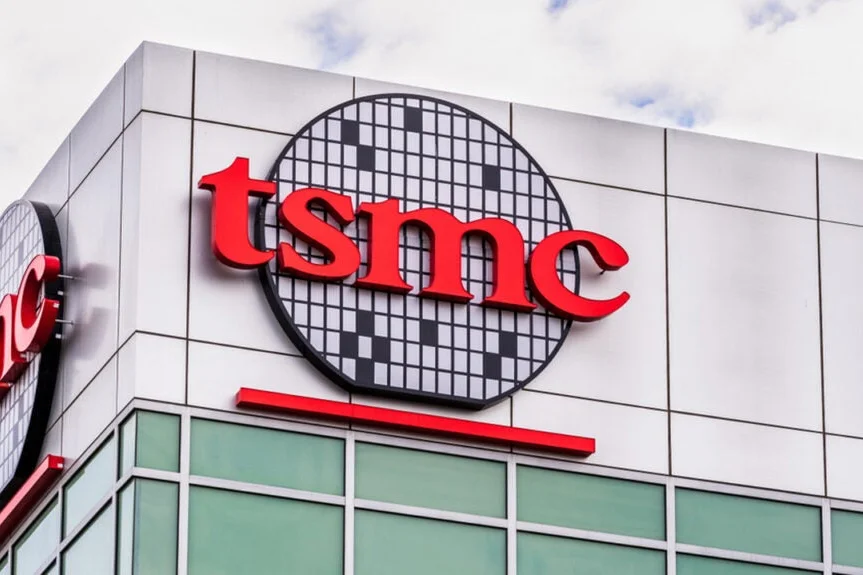 Taiwan Semiconductor's Top Supply Chain Executive Exits